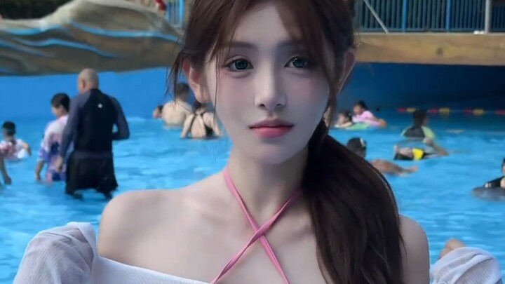 【No.316:MH】So Talented! — "Collecting All the Beautiful Girls Online Project"