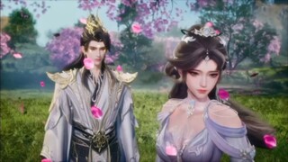 Ling tian duzun Eps 45 sub indo