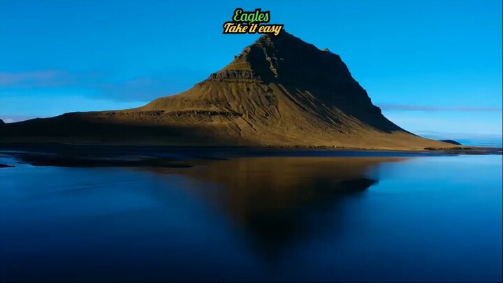 Eagles - Take it easy