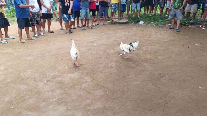 sinibalang vs sinibalang