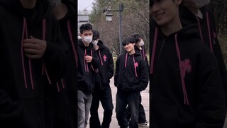 BL TikTok Video /소년 사랑 소년 /boy Love boy #boylove #blshorts #bltiktok #bl #boyloveboy #foryou #fyp