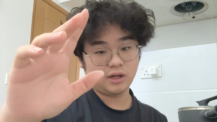 One Minute to Teach You How to Imitate Lan Lao