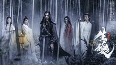 Trần Tình Lệnh Chi Sinh Hồn - The Living Dead (2019)