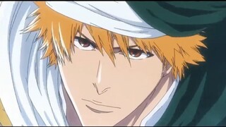 Bleach:Sannen Kessen | Official Trailer