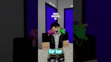 My Crush ASKED ME OUT in Roblox 😳