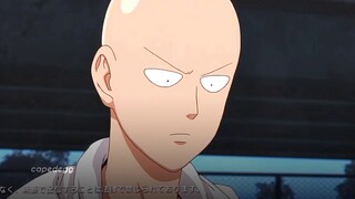 saigenos [one-punch man edit]