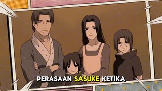 NARUTO TIDAK PAHAM ARTI KEHILANGAN 😭😭