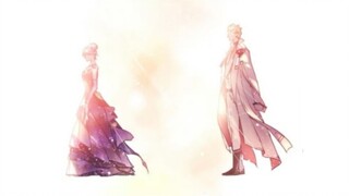 【恶役只有死亡结局】爱人眼中互为璀璨
