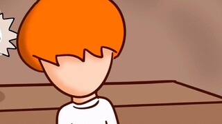 【Onion Man】Good brothers, let’s fart together when we have time｜Silly Animation｜Onion and Awen