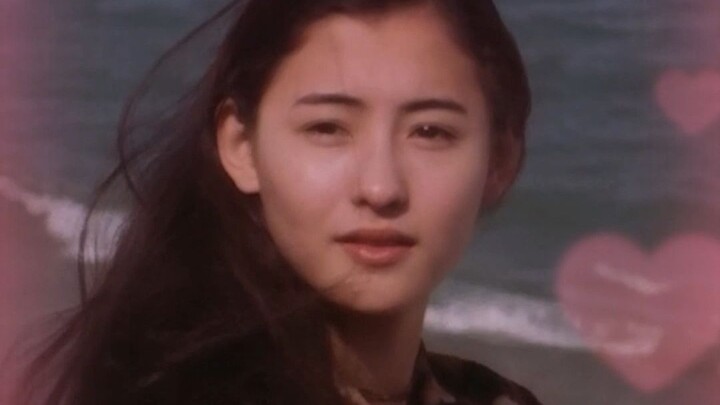 Look how sincere I am!