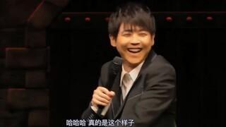 【进击的巨人】欢快的声优见面会（熟肉）梶裕贵 神谷浩史 石川由依等