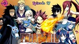 Fairy Tail Episode 17 Subtitle Indonesia