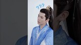 Zhao Lusi X Shen Yin Update 16.12.23 | Cute Ayin & Gujin Interaction