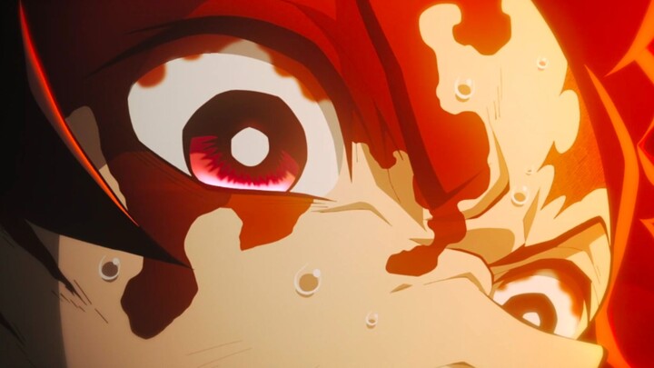 This voice acting has style.