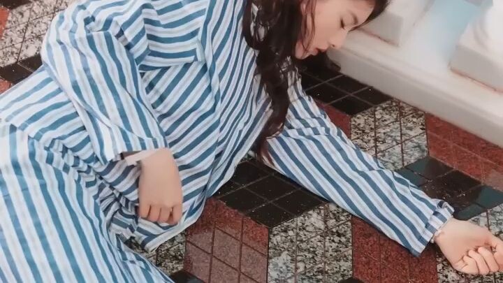 English subtitle: THE CAT PRINCESS TEASED A YANDERE CEO 李柏言 孫芊潯丨喵星公主來到地球，為了躲避追蹤，隱藏身份嫁給了總裁#甜寵