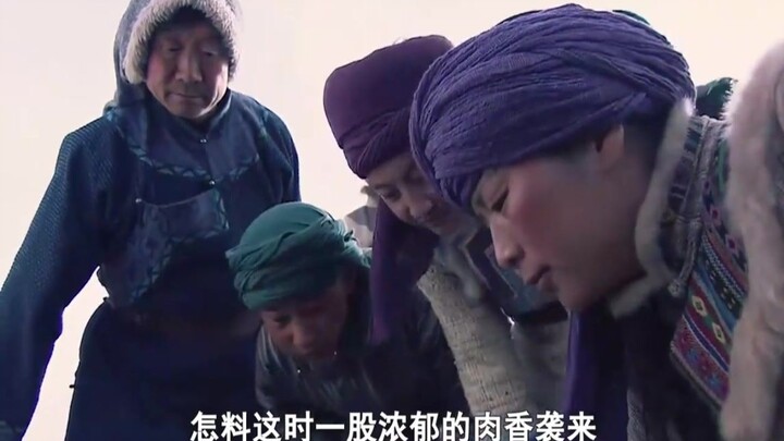 A clay pot that no one would take even if it were given away for free—yet when the man smashed it on