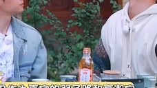 "Bạn cười nhiều quá" thực sự được thể hiện trong trò chơi Running Man! "White Deer" Zhang Zhenyuan v