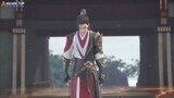 Legend Of Martial Immortal Episode 41 | 1080p Sub Indo