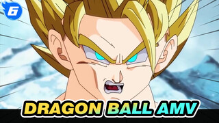 [Dragon Ball] Membuat seluruh animasi setelah menonton filmnya!!!_6