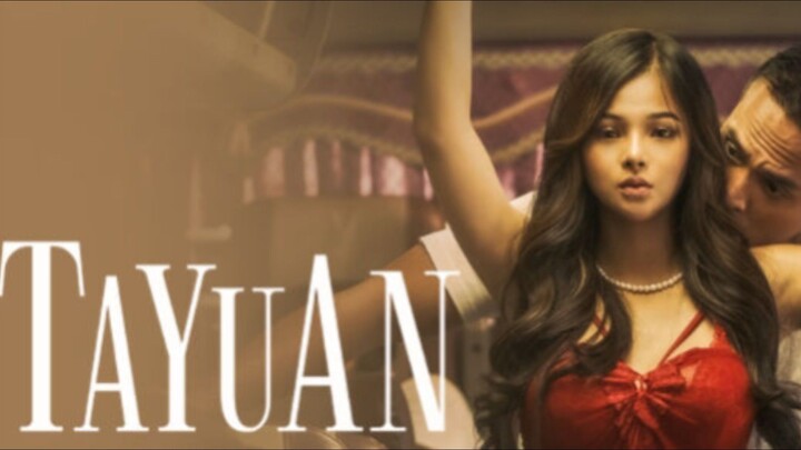 FULL REVIEW TAYUAN (CINLOK DENGAN KERNET BUS) ❤️🔥