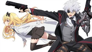 Arifureta Episode 11 Sub Indonesia