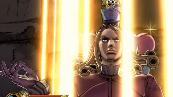 [Three people in one slot] Fani Valentine's full skill revelation! With your clones, unlimited endur