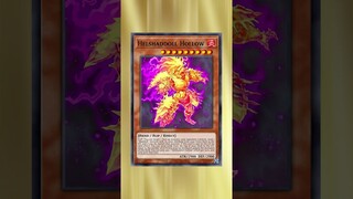 The LONGEST Card Evolution In Yu-Gi-Oh! #shorts