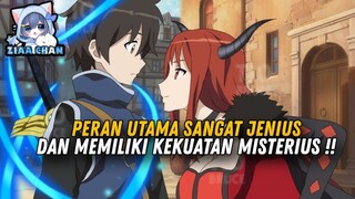 Pemuda ini SANGAT JENIUS & Punya KEKUATAN MISTERIUS ❗️