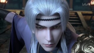 The Gate Of Mystical Realm episode 4 sub indo