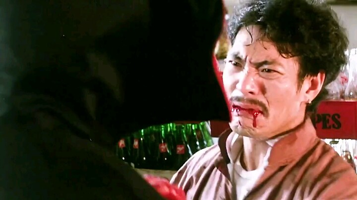 Bạn đã xem phim “Mãnh Quỷ Học Đường” của Trương Học Hữu chưa?