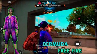 BERMUDA FF | HIGHLIGHT FF