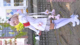 (*?╰╯`?)222 日本漫展cosplay现场小姐姐高清鉴赏