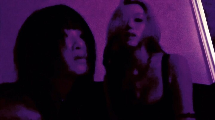 Renée LUX (feat. NECTA) MV