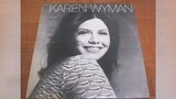 Somebody waiting Karen Wyman