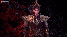 Legend of Martial immortal eps 127 sub indo
