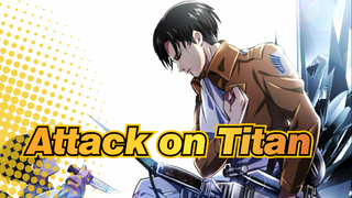 Damn Good! | Attack on Titan