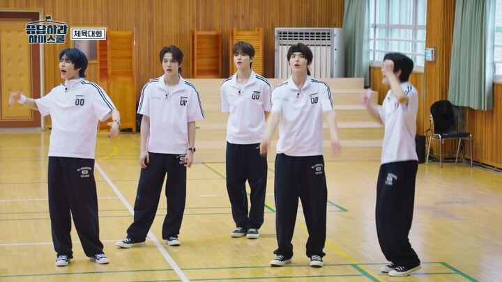 (eng cc) Reply High School S01 - 5