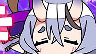 【ぷちさんじ】ตลกแต่ให้อภัยไม่ได้! - คุณช่วยฟังฉันวิจารณ์การถ่ายทอดสด 3D ได้ไหม? 【การ์ตูน】