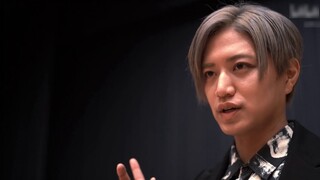 【Masahiro Inoue】Rencana penting perusahaan kami! NFT Kissalis!