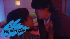 [Vietsub] Bakayarou no kiss tập 2