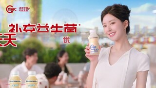 #zhaolusi X YoyiC Update 240513