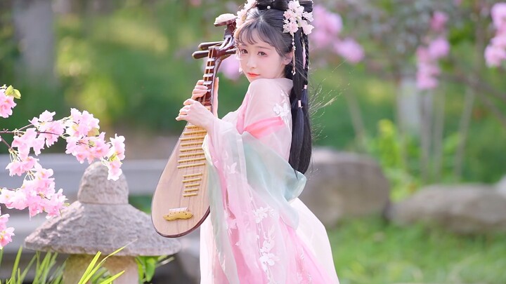 น้องสาวของฉัน ดวงตาอันน่ารักทั้งสองข้างนี้มีไว้เพื่อล่อลวงจิตใจเท่านั้น...ท่านโปรดระวังด้วย