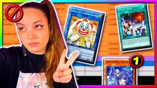 HURRAY THE FORMAT IS SAVED. | Yu-Gi-Oh! Banlist Reaction Nov. 2022