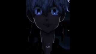 Izana 🥵✨ - Tokyo Revengers S3 - [Anime Edit]