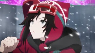 RWBY: Ice Queendom episode 8