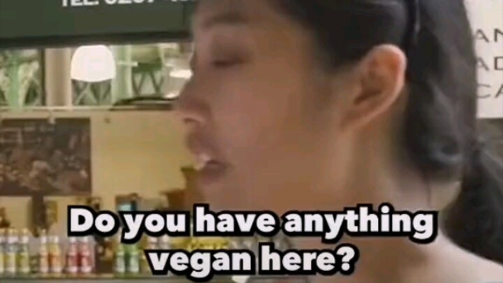 vegan