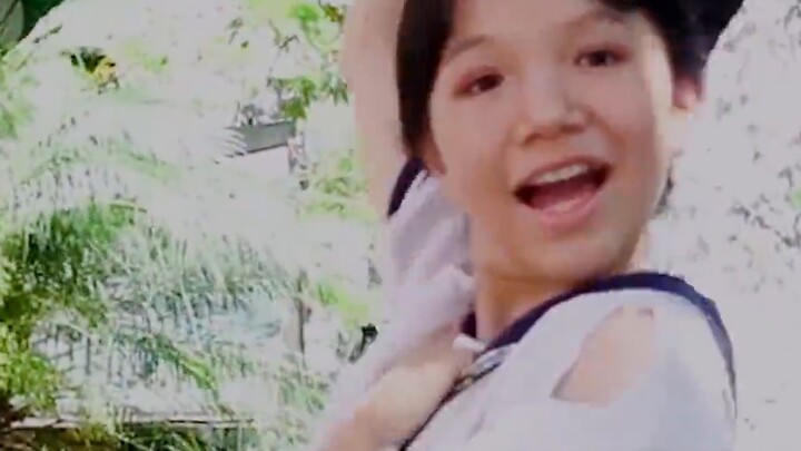 As I prepare for the first grade of junior high school, I am giving you a vertical version of [Xiang