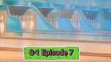 Tom and Jerry [S-01] {Episode 7} cartoon videos tom and Jerry cartoon