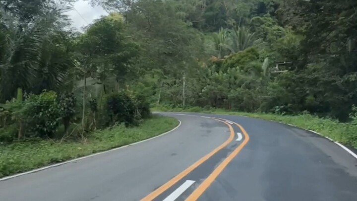 SOUNDS TRIP IN THE ROAD