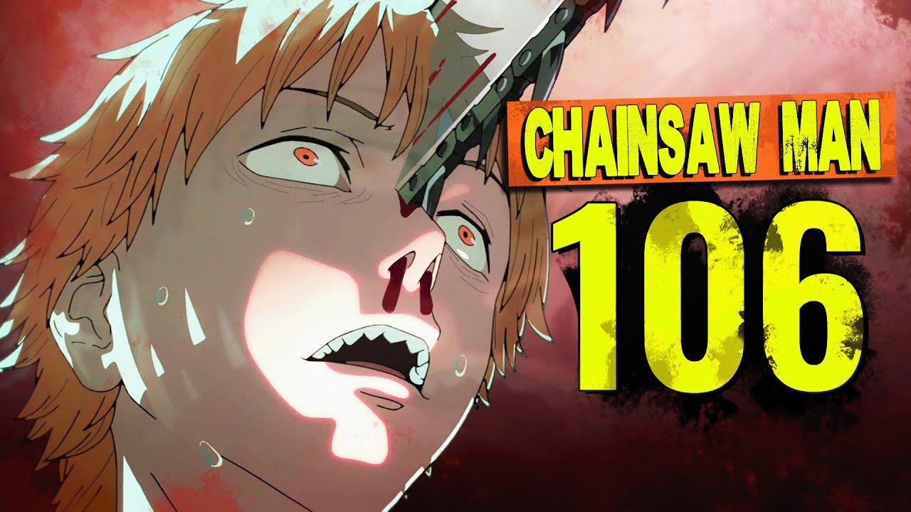 Chainsaw man tagalog dubbed episode 4 part 1 - BiliBili